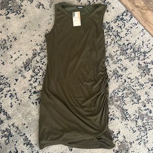 Brand is BTFBM, size large, never worn.